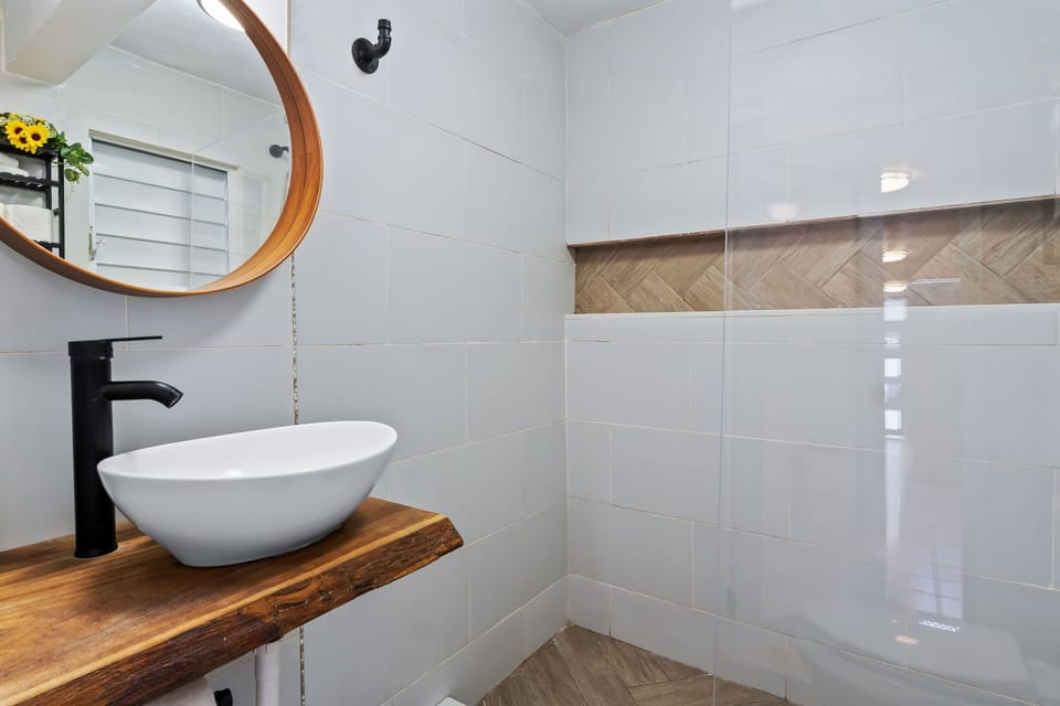 Community Bathroom