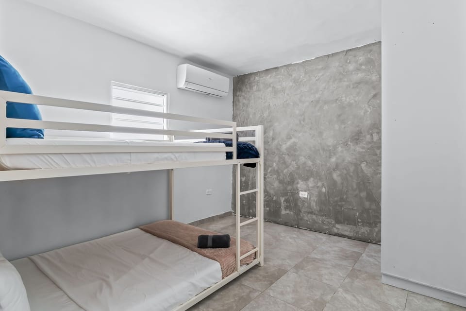 Bunk Beds
