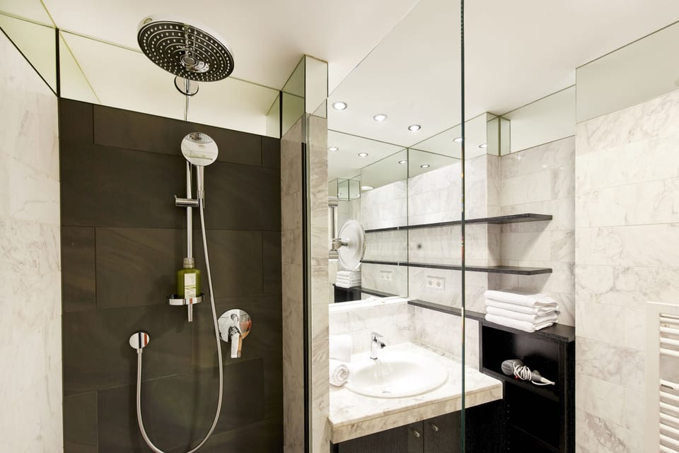 Hotel Singerstrasse – 500m next to St. Stephens Square Hotel in Vienna