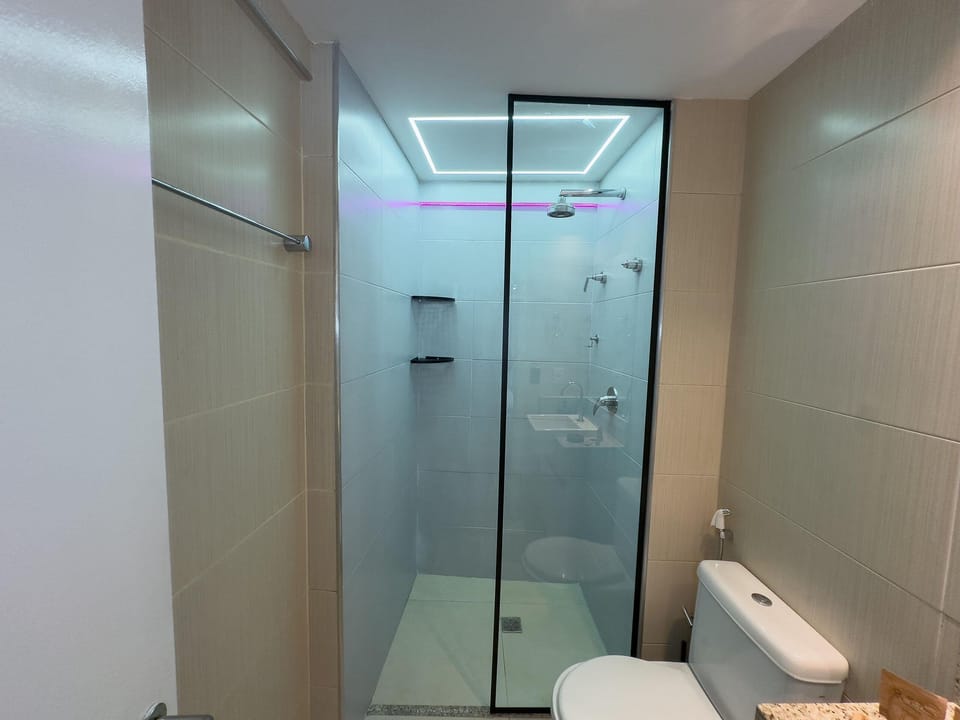 Landscape Torre Platinum Apartment in Fortaleza