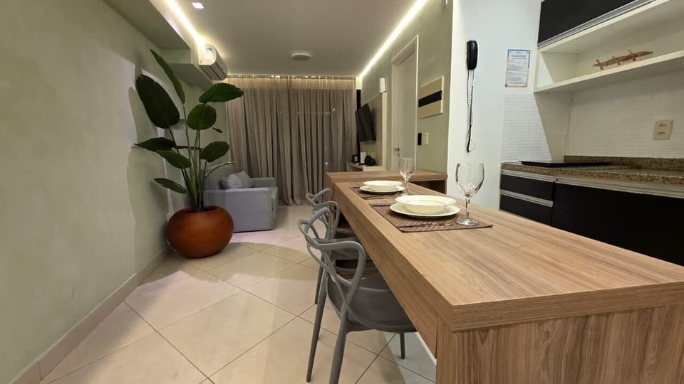 Studio | Dining