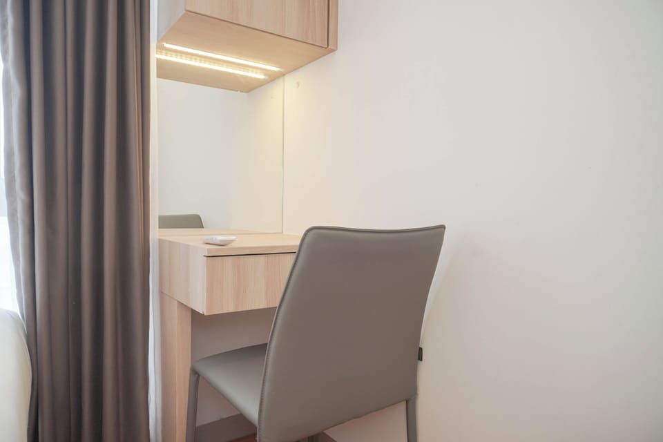Deluxe Apartment | 2 bedrooms, desk, WiFi (free)
