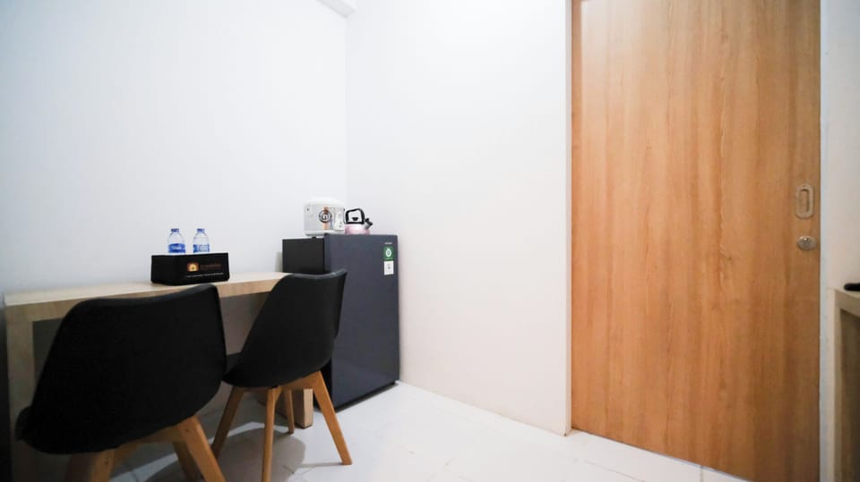 Deluxe Apartment | 1 bedroom, desk, free WiFi
