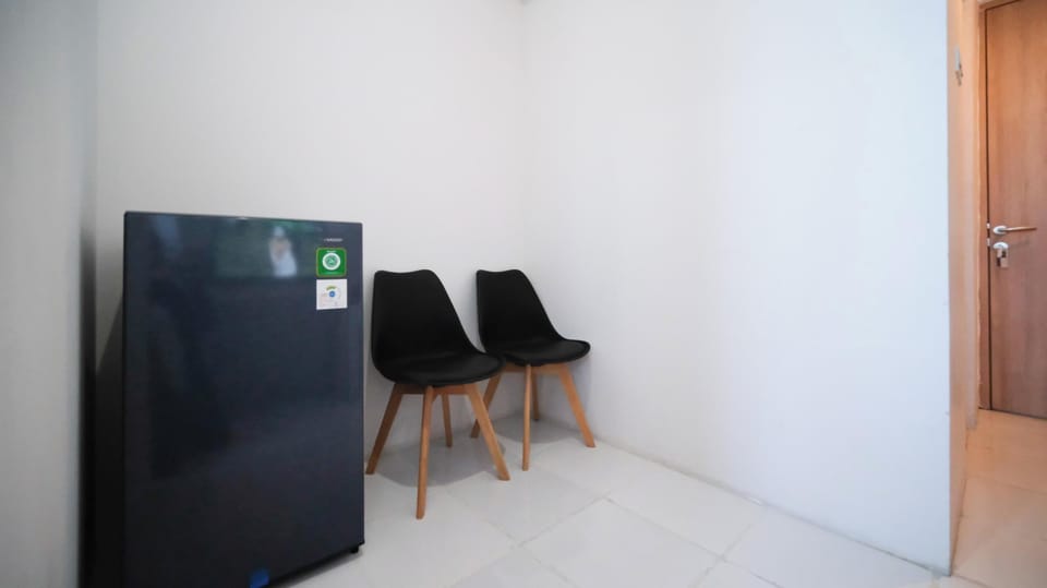 Deluxe Apartment | Living area