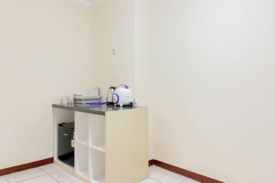 Deluxe Studio | Desk, free WiFi