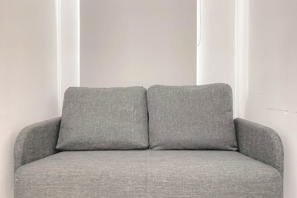 Deluxe Studio | Desk, free WiFi