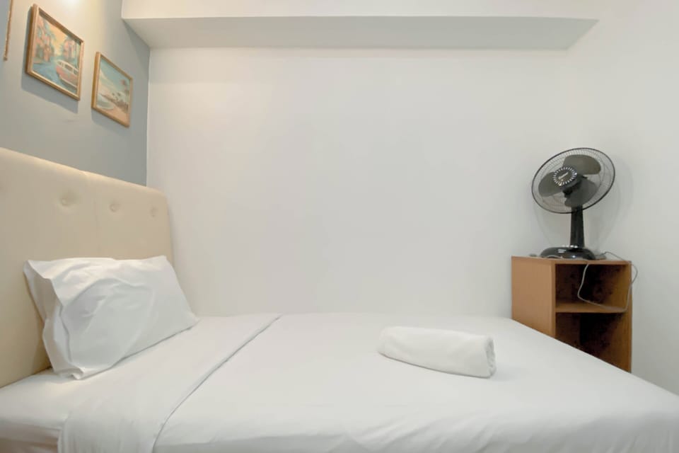 Deluxe Apartment | 2 bedrooms, desk, free WiFi
