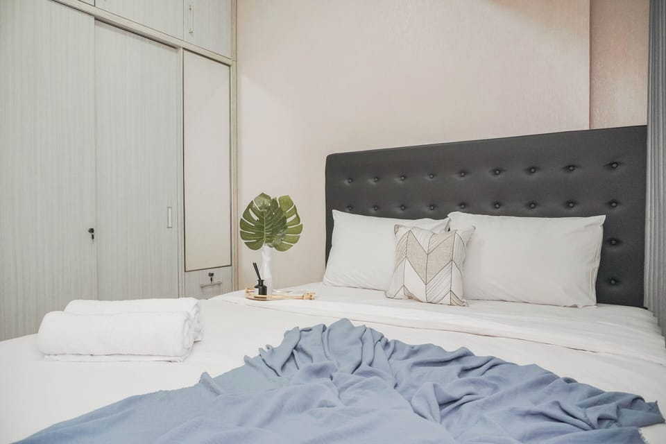 Deluxe Apartment | 1 bedroom, desk, free WiFi