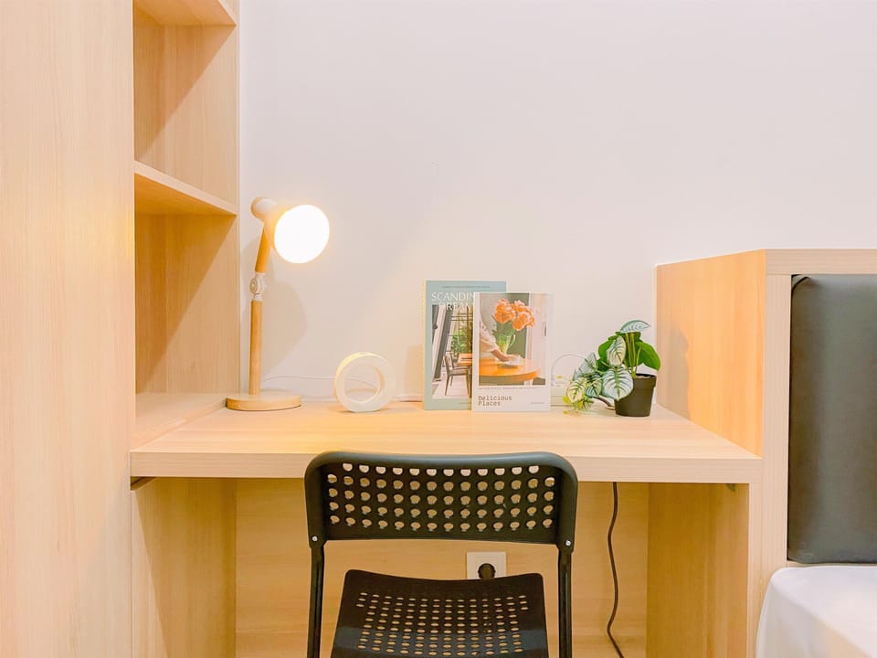 Apartment | 2 bedrooms, WiFi (free)