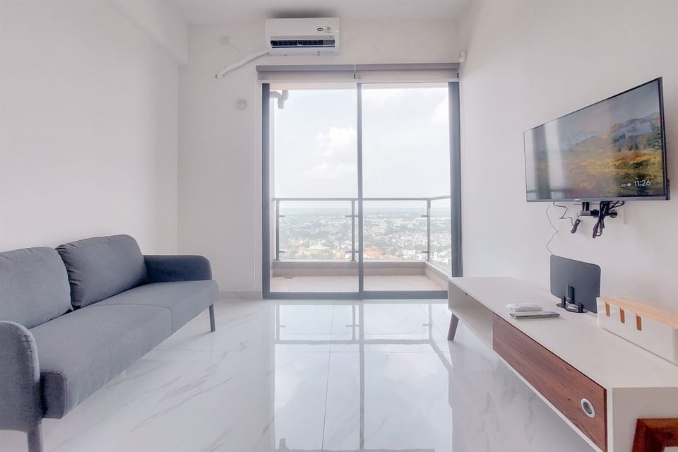 Apartment | Living area