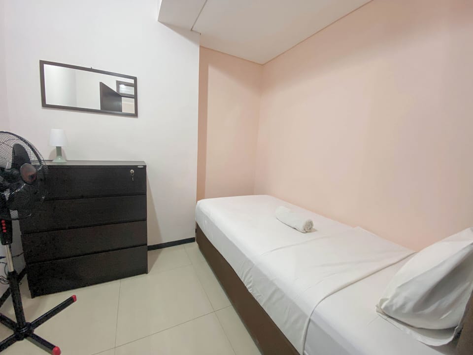 Deluxe Apartment | 3 bedrooms, desk, free WiFi