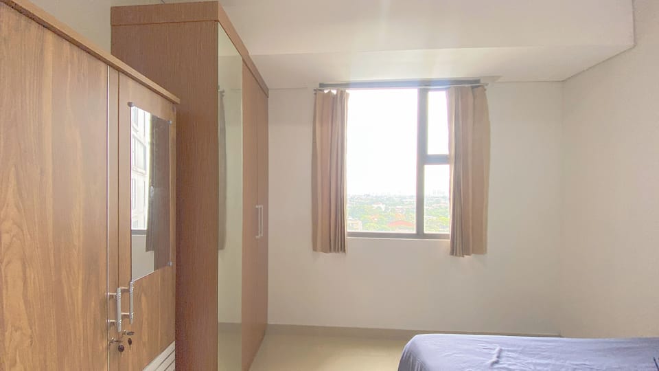 Apartment | 2 bedrooms, free WiFi