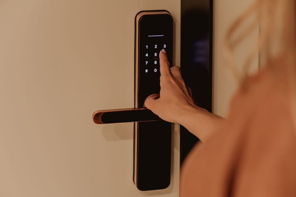 Access