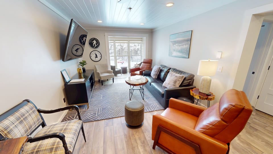 Building, Furniture, Indoors, Living Room, Room