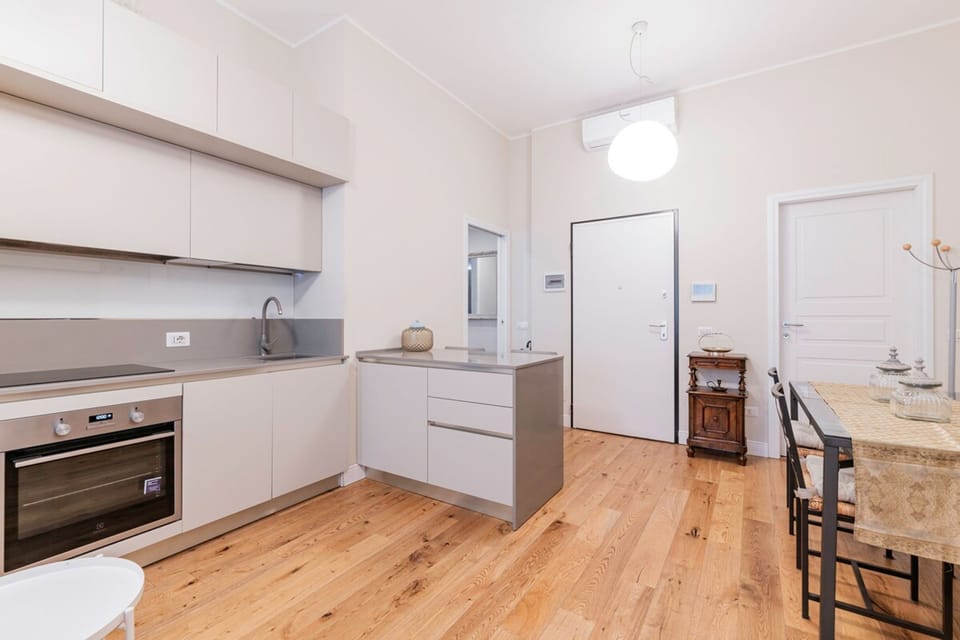 House | 1 bedroom, Internet
