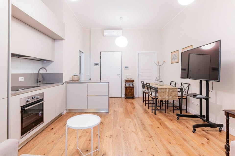 House | 1 bedroom, Internet
