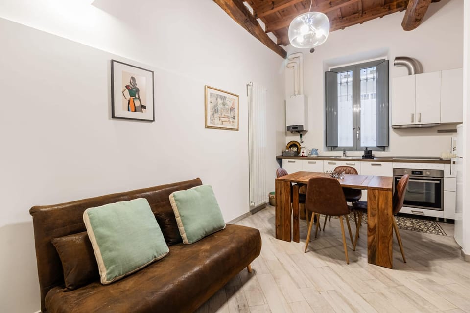 House | 1 bedroom, Internet