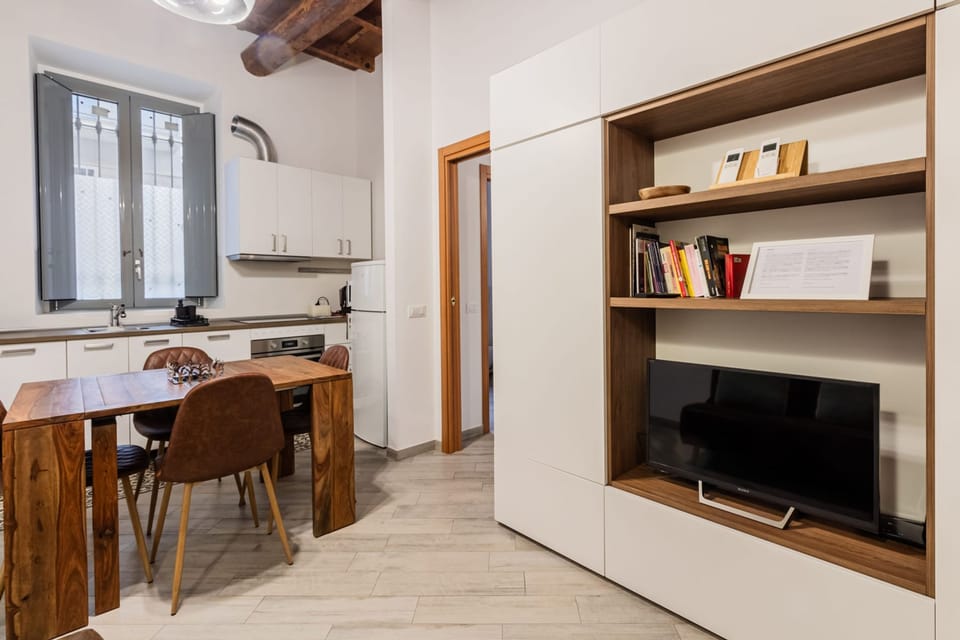 House | 1 bedroom, Internet