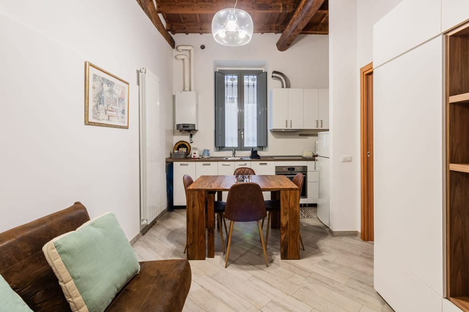 House | 1 bedroom, Internet