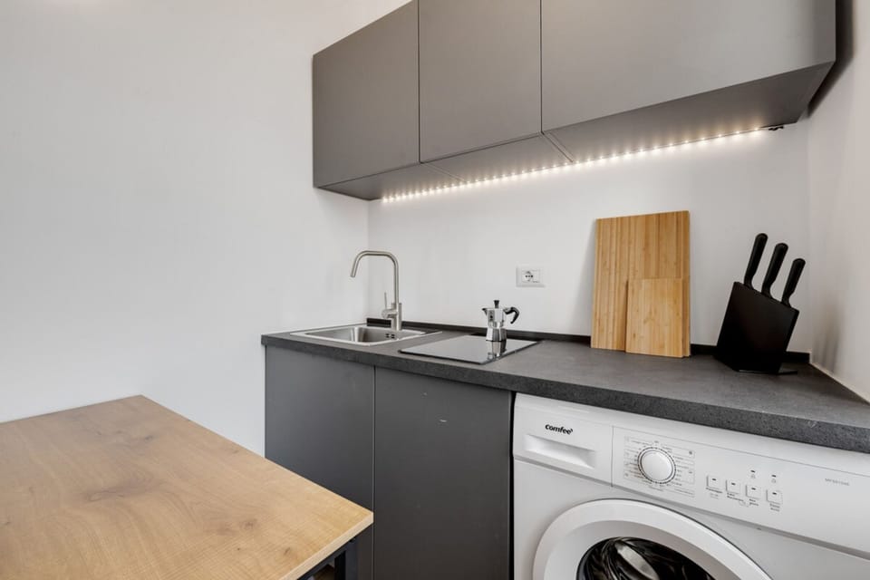 House | 1 bedroom
