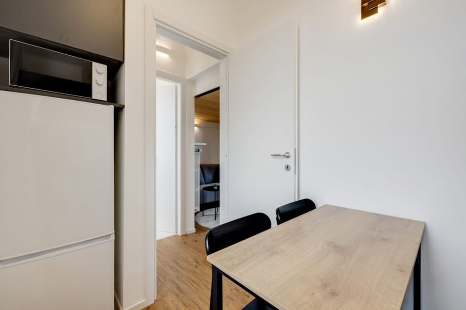 House | 1 bedroom