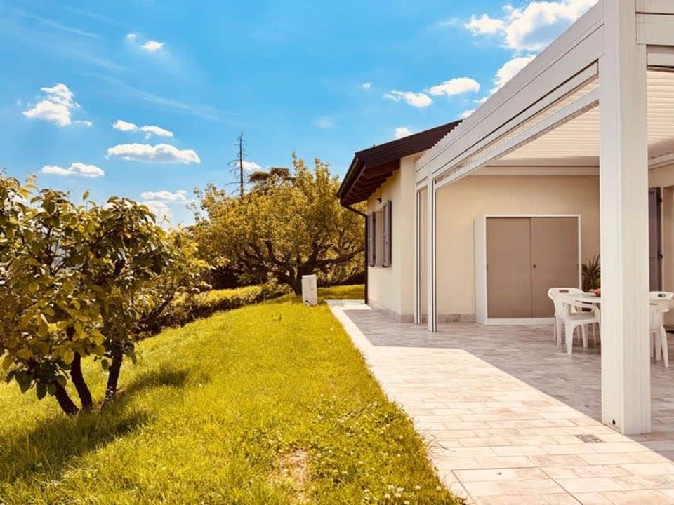 House, Accessible | 1 bedroom, high-speed internet