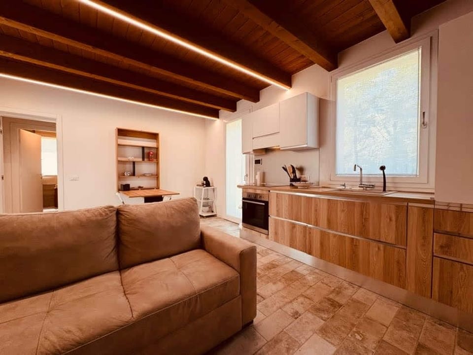 Apartment, Accessible | 1 bedroom, Internet