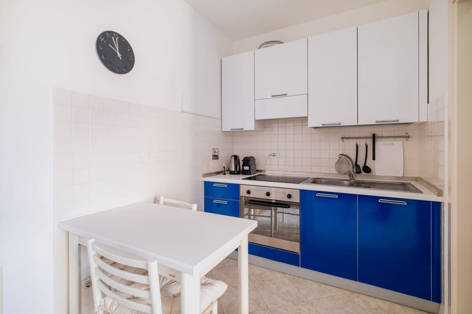 House | 1 bedroom, Internet
