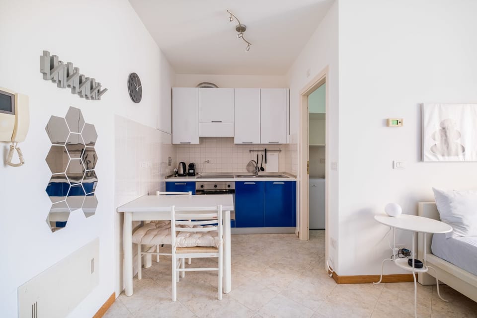 House | 1 bedroom, Internet