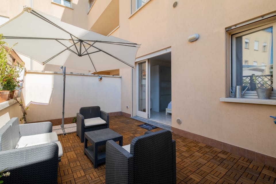 House | 1 bedroom, high-speed internet