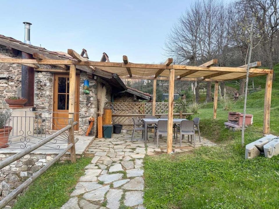 House | 2 bedrooms