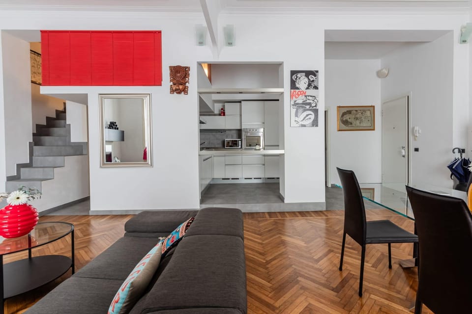 House | 2 bedrooms, Internet