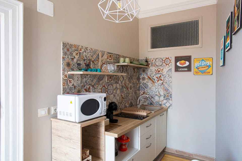 House | 1 bedroom, Internet