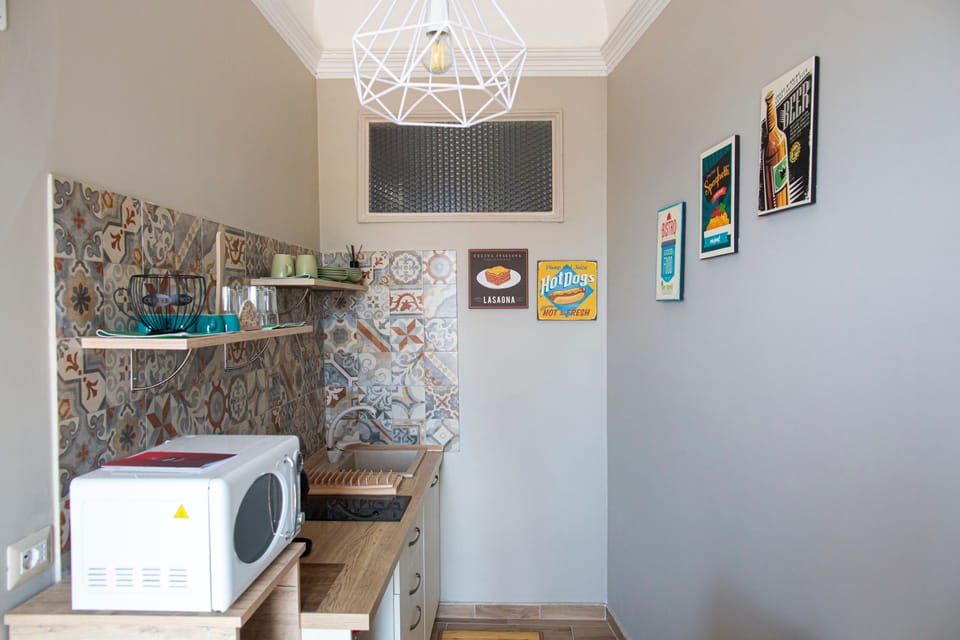 House | 1 bedroom, Internet