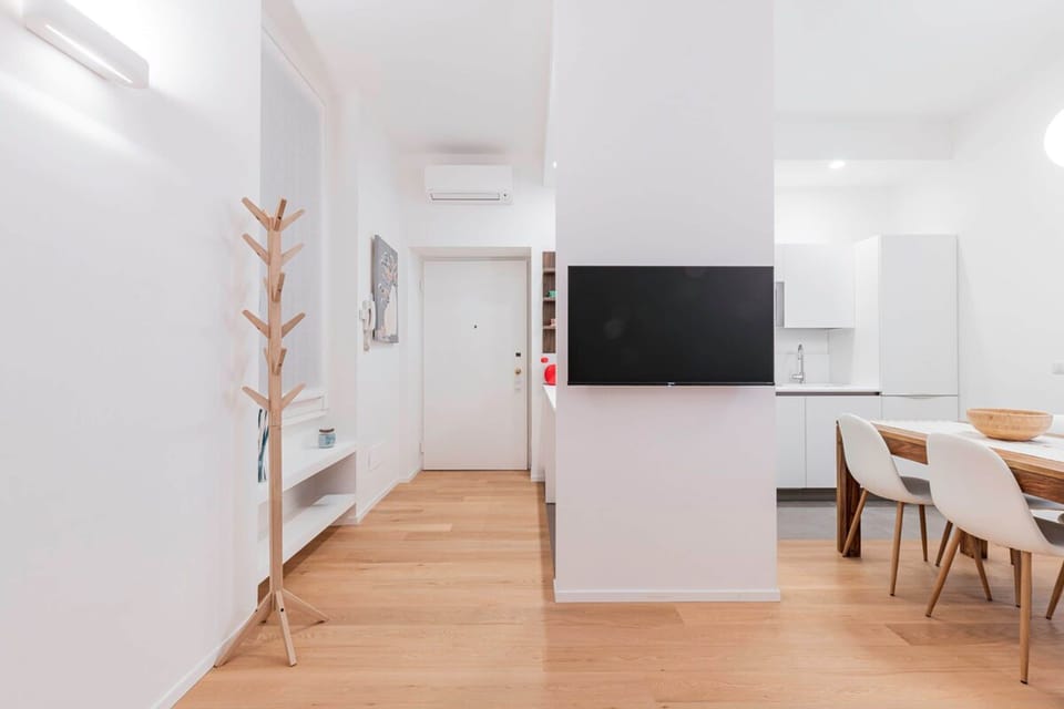 House | 2 bedrooms, desk, high-speed internet