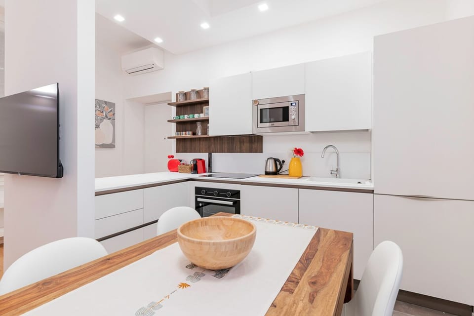 House | 2 bedrooms, Internet