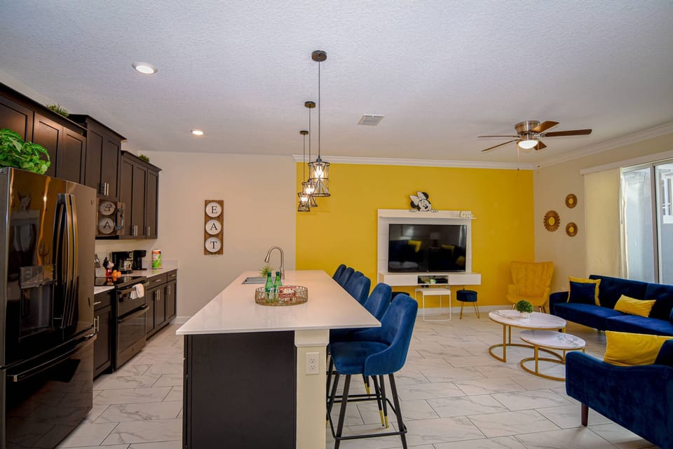 House, Accessible | 4 bedrooms