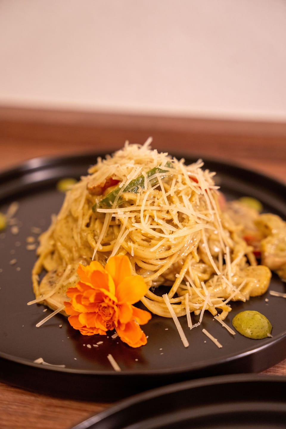 
Privet Chef 
***Upon Availability***
***Additional Charge***
