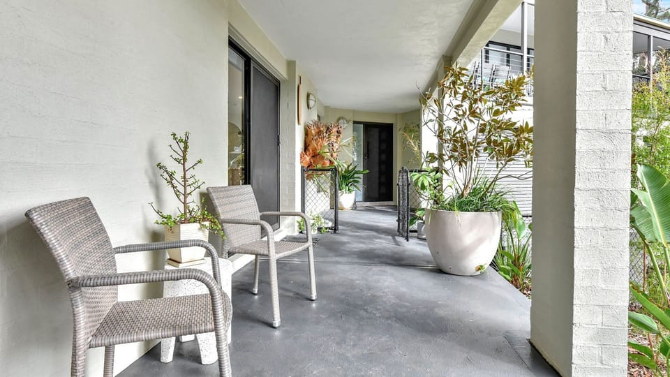 Outdoor Furniture