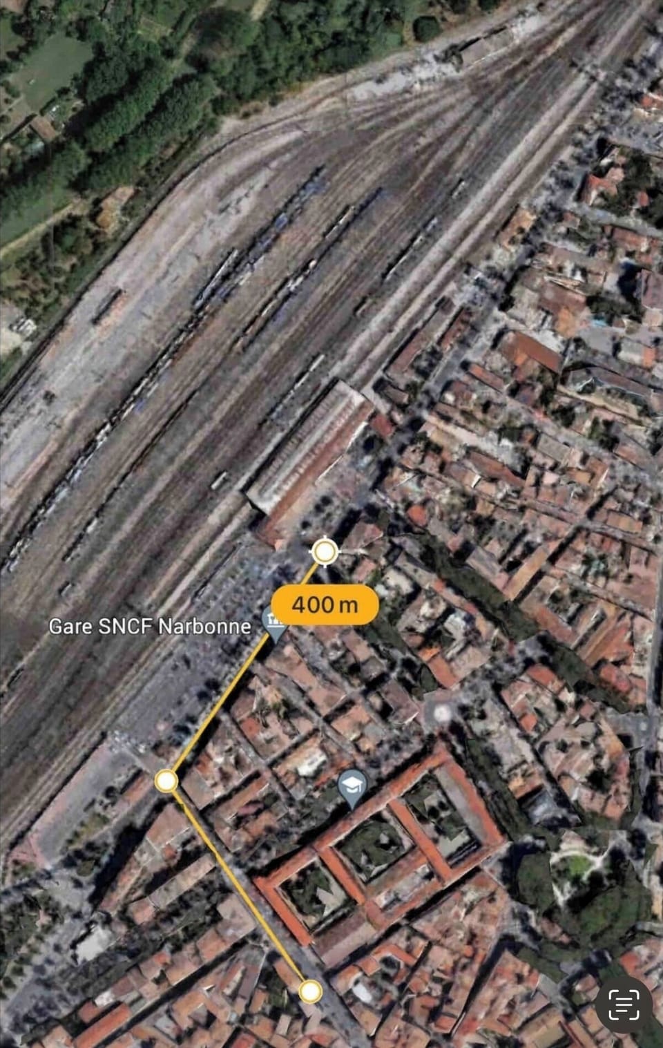 Property map