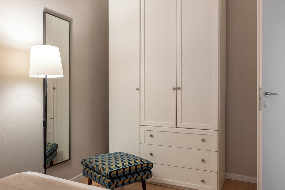 Apartment, City View | 3 bedrooms, free WiFi