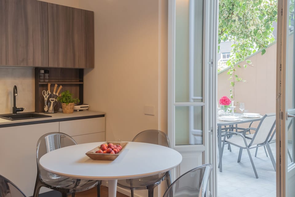 House | 1 bedroom