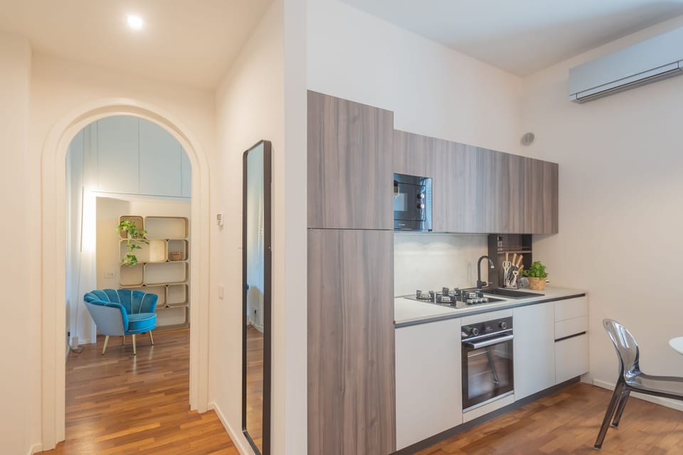 House | 1 bedroom