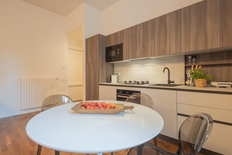 House | 1 bedroom