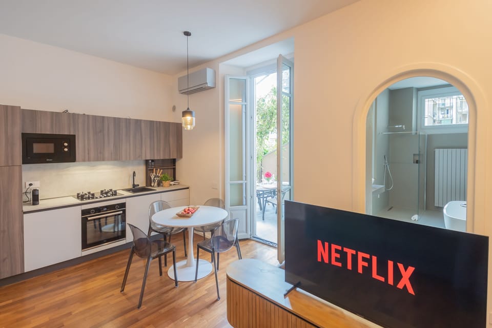 House | 1 bedroom