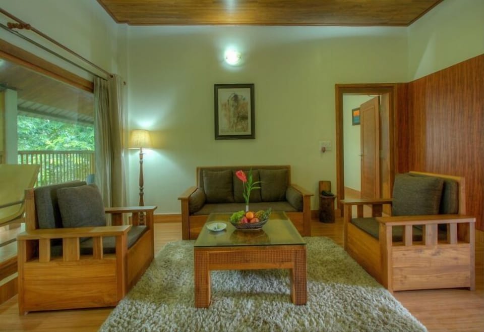 Presidential Suite | Premium bedding, desk, laptop workspace, individually furnished