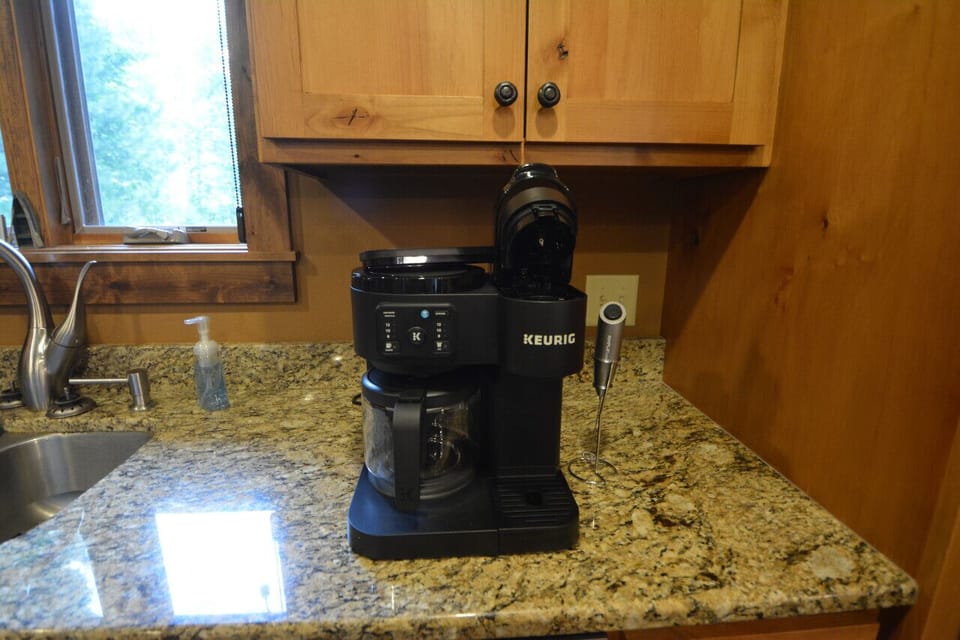 Coffee Maker