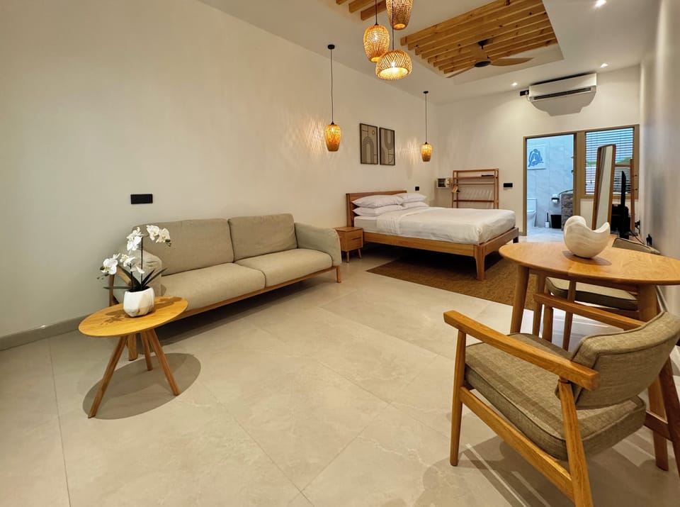 Executive Double Room | Bed sheets