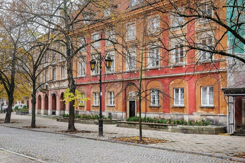 facade