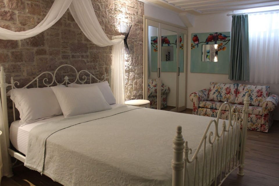 Economy Room | Free WiFi, bed sheets